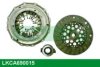 LUCAS ENGINE DRIVE LKCA690015 Clutch Kit